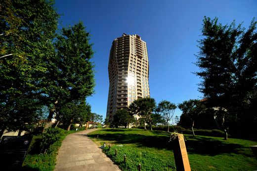 Daire Minato, Tokyo Prefecture