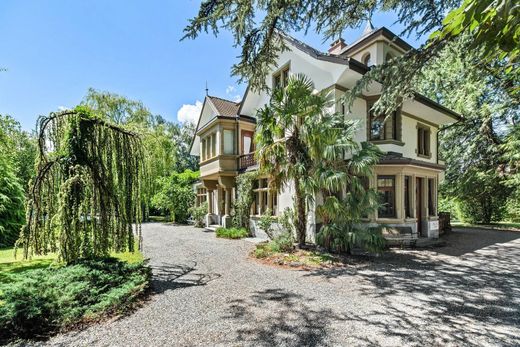 Maison individuelle à Bex, Aigle District