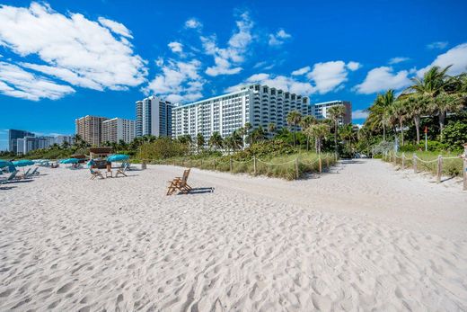 Appartamento a Miami Beach, Miami-Dade County