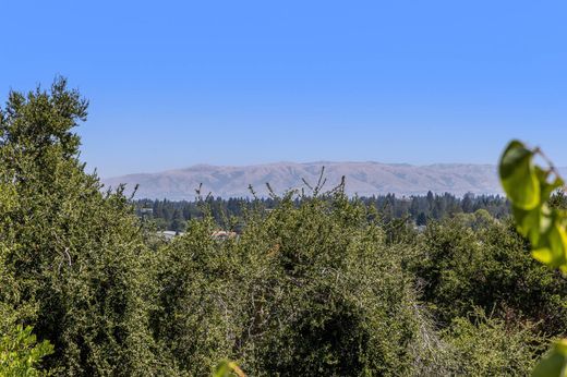 Land in Woodside, San Mateo County