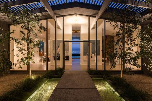 Casa en Los Ángeles, Los Angeles County