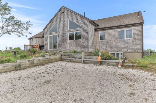 Maison individuelle à Truro, Comté de Barnstable