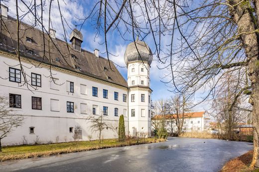 Apartment in Schwindegg, Upper Bavaria