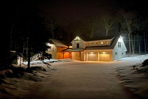 Casa en Wilmington, Windham County