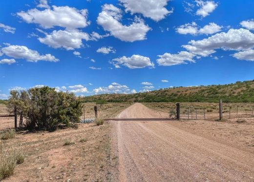 Land in Huachuca City, Cochise County