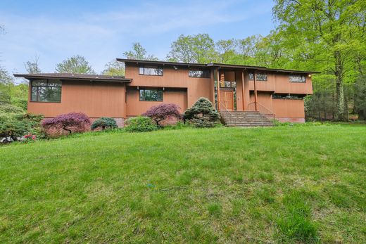 Luxe woning in Boonton, Morris County