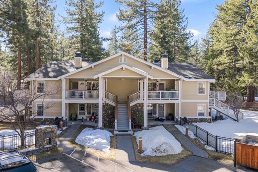 Apartment in South Lake Tahoe, El Dorado County