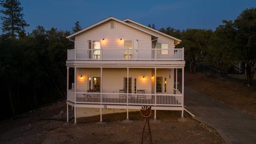 Vrijstaand huis in Jackson, Amador County