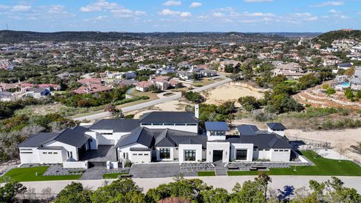 ‏בתי יוקרה ב  סן אנטוניו, Bexar County