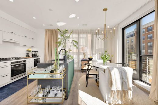 Luxus-Haus in Washington, Washington County