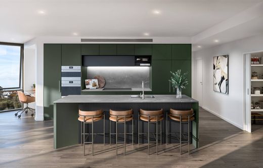 Appartement in Perth, City of Perth