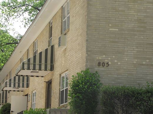 Piso / Apartamento en Atlanta, Fulton County