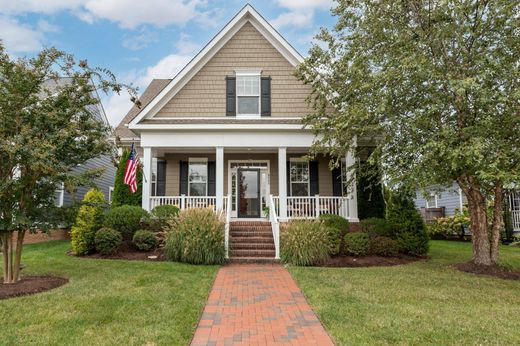 Detached House in Easton, Talbot County