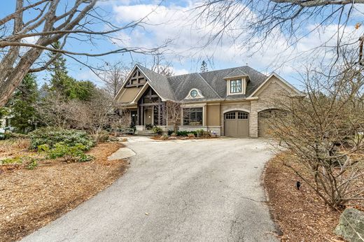 Müstakil ev Mississauga, Ontario