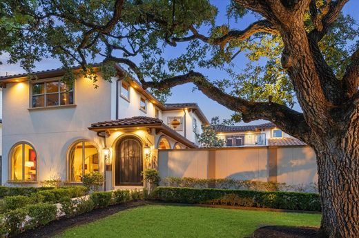 Casa Unifamiliare a Houston, Harris County