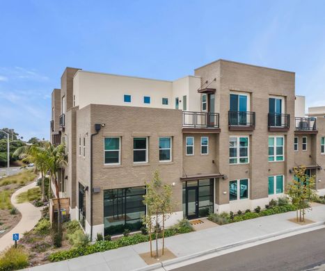 Townhouse in Ventura, Ventura County