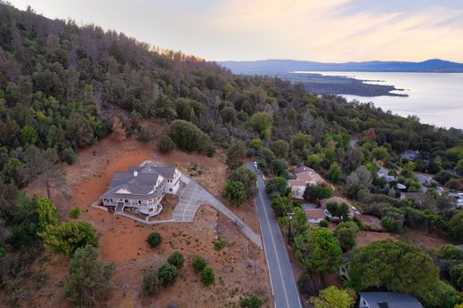 Detached House in Kelseyville, Lake County