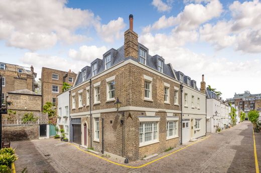 Luxury home in London, Greater London