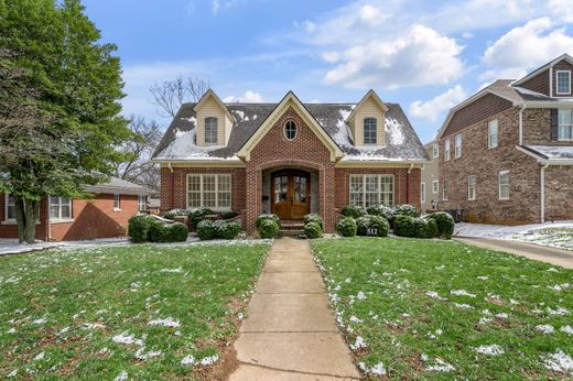 Detached House in Lexington, Fayette County