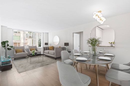 Apartment in New York