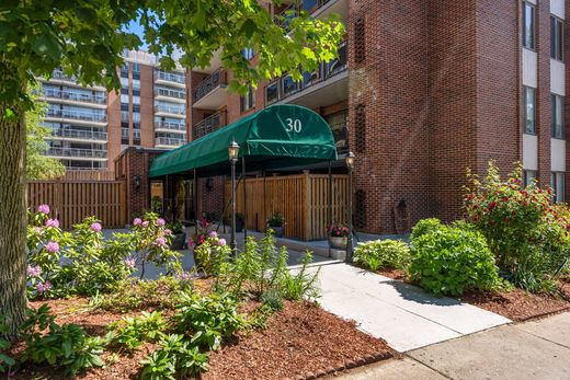 Piso / Apartamento en Brookline, Norfolk County