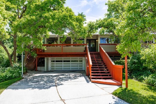 Detached House in South Ogden, Weber County