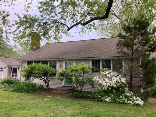 Casa di lusso a Tilghman Island, Talbot County