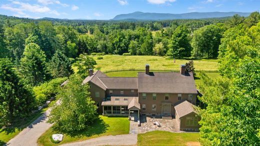 Dom jednorodzinny w Great Barrington, Berkshire County