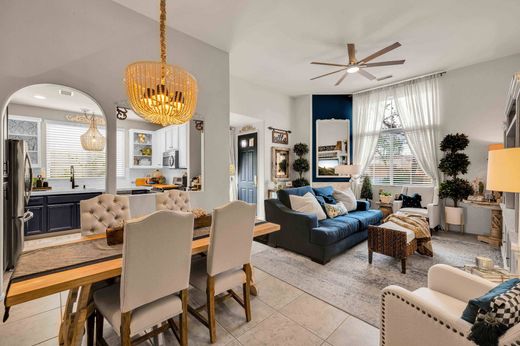 Maison individuelle à La Quinta, Comté de Riverside