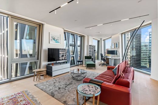 Appartamento a Londra, Greater London