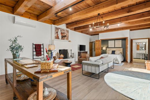 Apartamento - Santa Fé, Santa Fe County