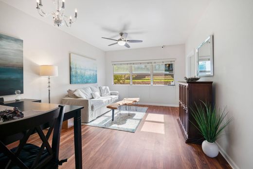 Appartamento a Wailuku, Maui County