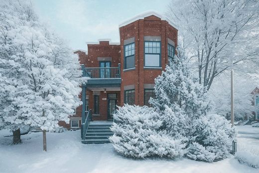 Διαμέρισμα σε Westmount, City of Montréal