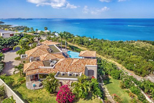 Villa in Saint Martin