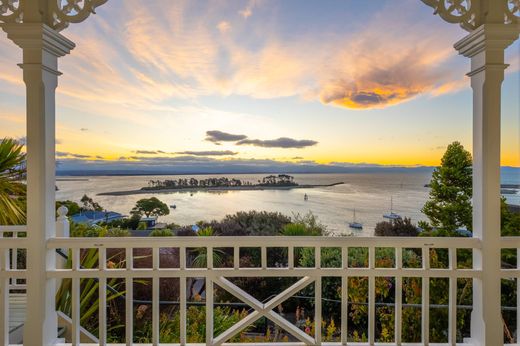 别墅  Nelson, Nelson City