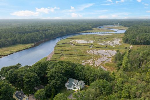 단독 저택 / Kennebunk, York County