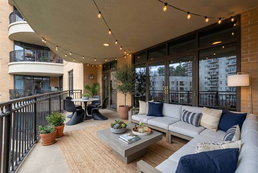 Appartamento a Atlanta, Fulton County