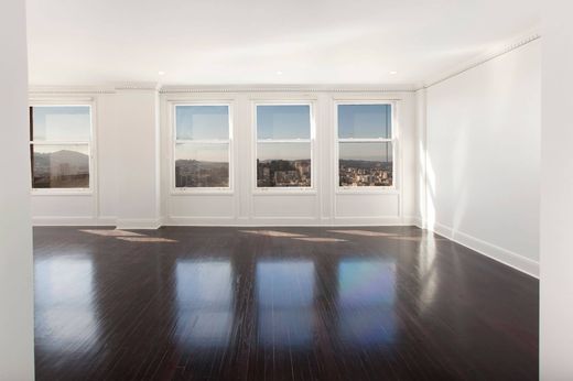 Appartement in San Francisco, City and County of San Francisco