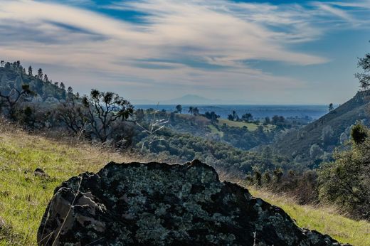 Land in Jackson, Amador County