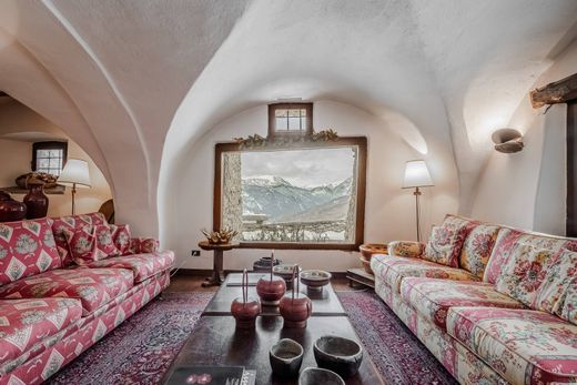 Villa in Sauze di Cesana, Torino