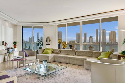 Appartamento a Aventura, Miami-Dade County