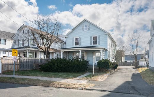 Maison de luxe à Danbury, Comté de Fairfield