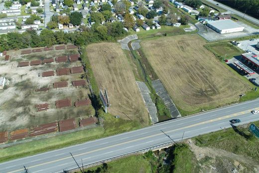 Land in Humble, Harris County