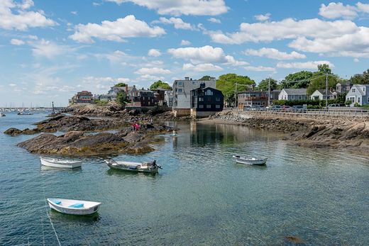 Квартира, Marblehead, Essex County