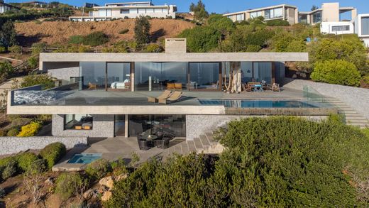 Zapallar, Petorca Provinceの一戸建て住宅