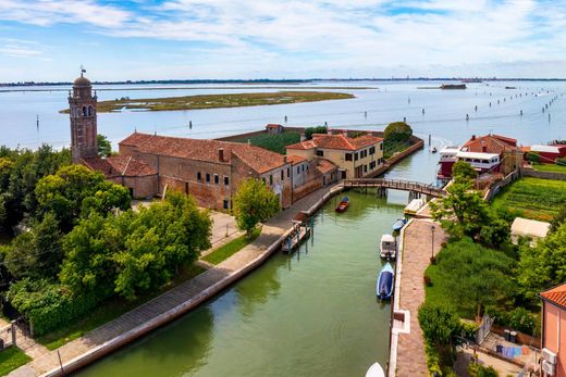 Casa de luxo - Veneza, Veneto