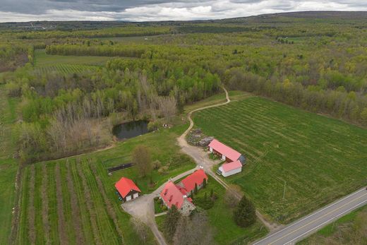 Casale a Havelock, Peterborough County