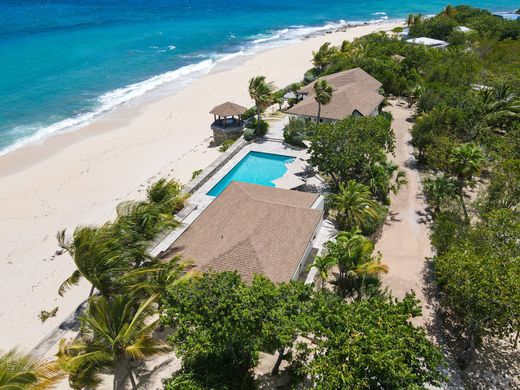 Villa in Les Terres Basses