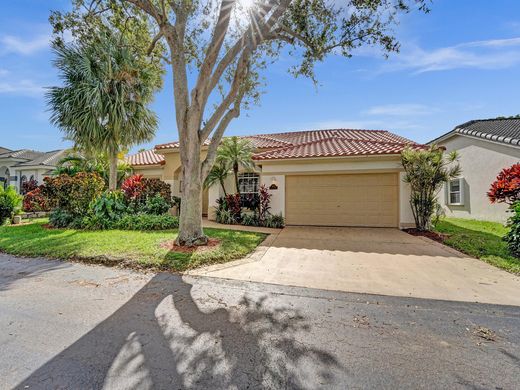Detached House in Pompano Beach, Broward County