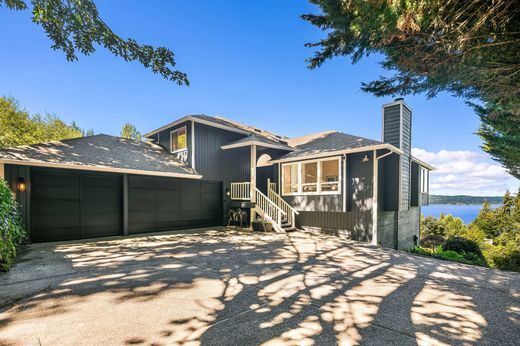 Detached House in Mukilteo, Snohomish County